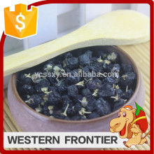 2016 Горячая органическая высушенная вымораживанием черная ягода goji